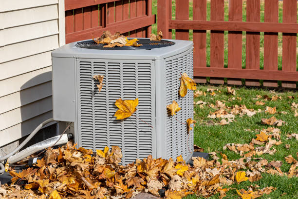 Best Residential HVAC services  in Greenfield, IA