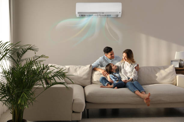 Best HVAC installation services  in Greenfield, IA