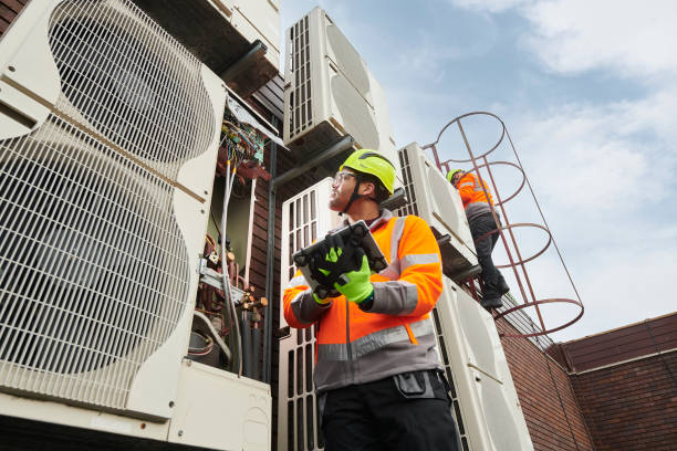 Best HVAC repair near me  in Greenfield, IA