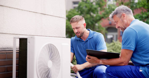Greenfield, IA HVAC Company