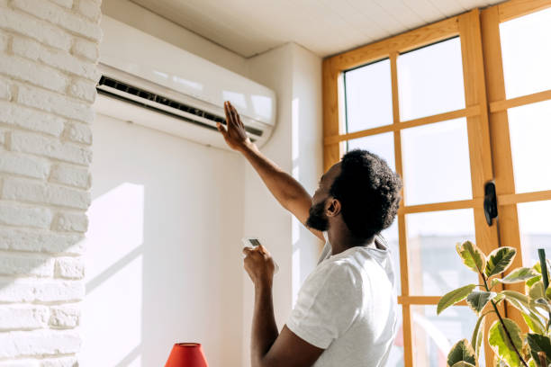 Best HVAC companies near me  in Greenfield, IA