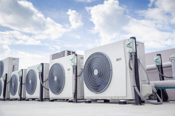 Best HVAC maintenance near me  in Greenfield, IA