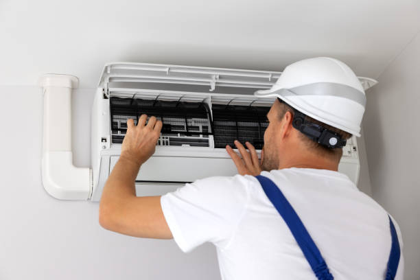 Best HVAC repair near me  in Greenfield, IA