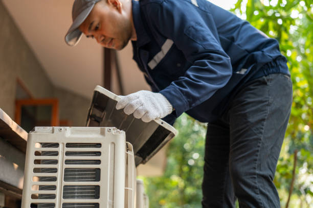 Best HVAC air duct cleaning  in Greenfield, IA