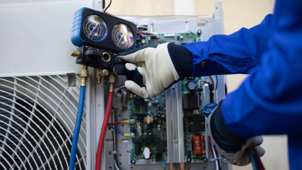 Best Affordable HVAC services  in Greenfield, IA